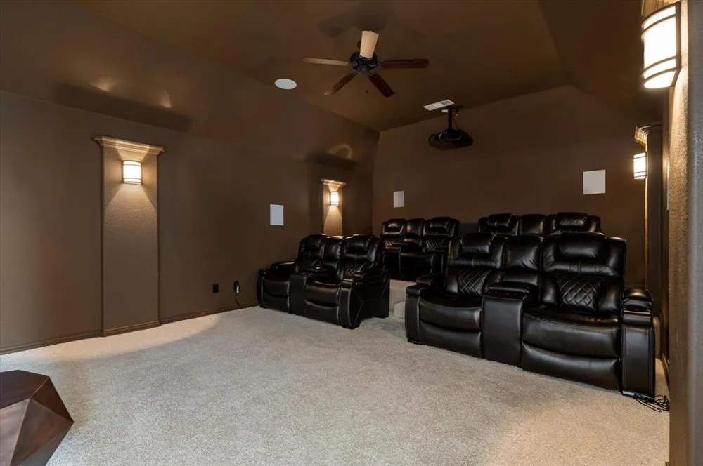 1816 Trinidad Lane Allen, TX 75013