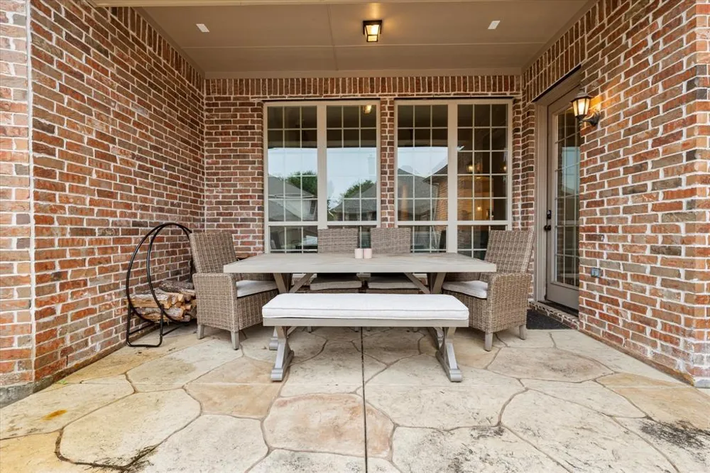 1816 Trinidad Lane Allen, TX 75013