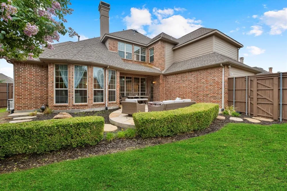 1816 Trinidad Lane Allen, TX 75013