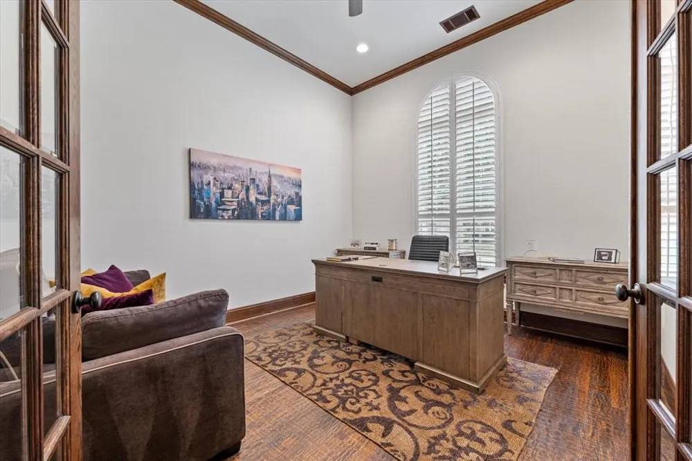 1816 Trinidad Lane Allen, TX 75013