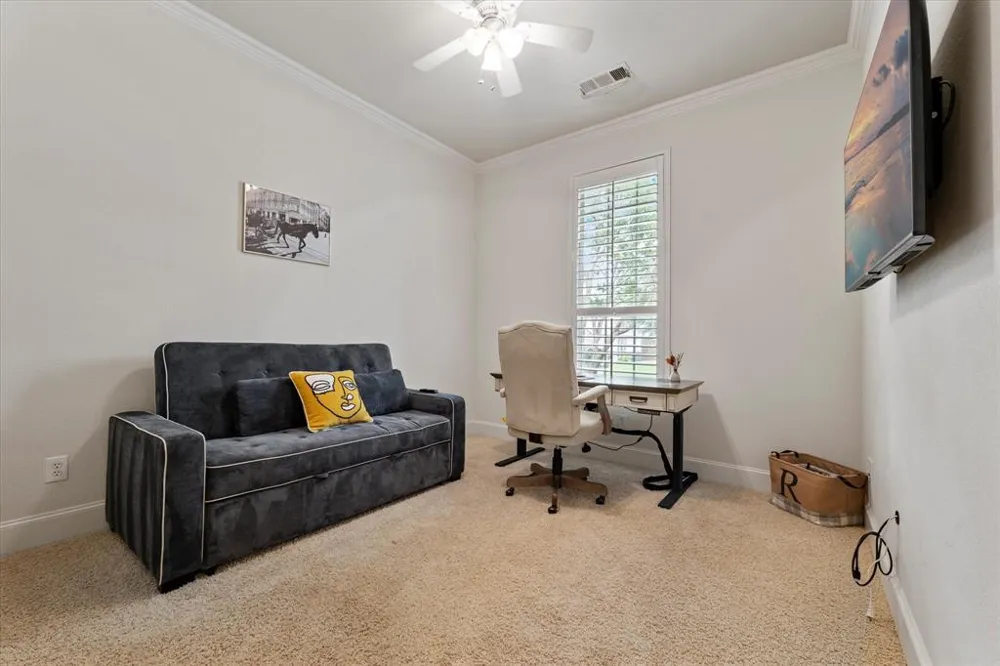 1816 Trinidad Lane Allen, TX 75013