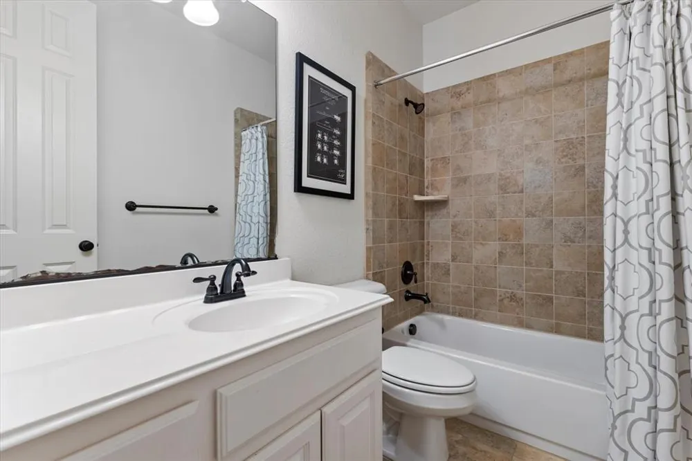 1816 Trinidad Lane Allen, TX 75013