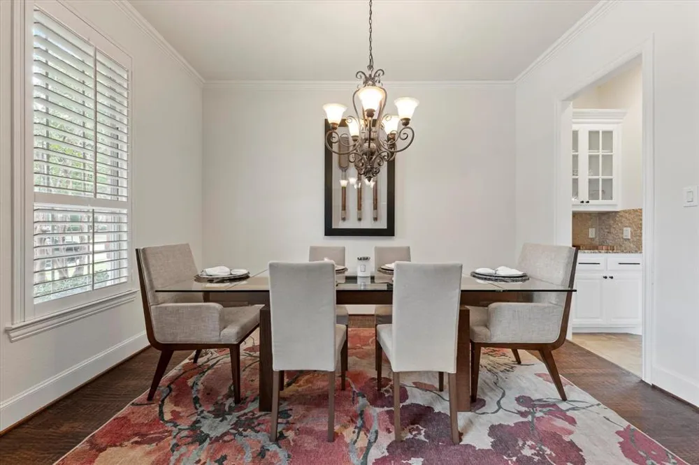 1816 Trinidad Lane Allen, TX 75013