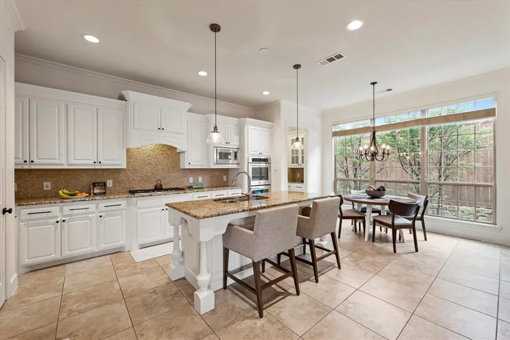 1816 Trinidad Lane Allen, TX 75013