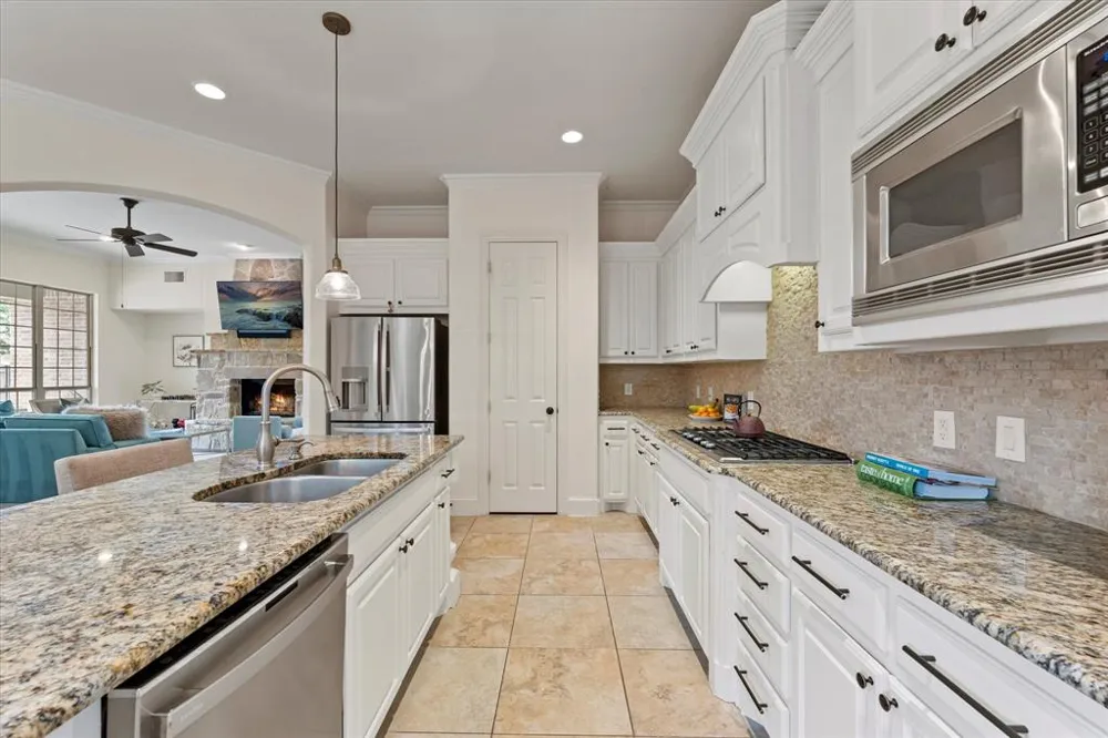1816 Trinidad Lane Allen, TX 75013