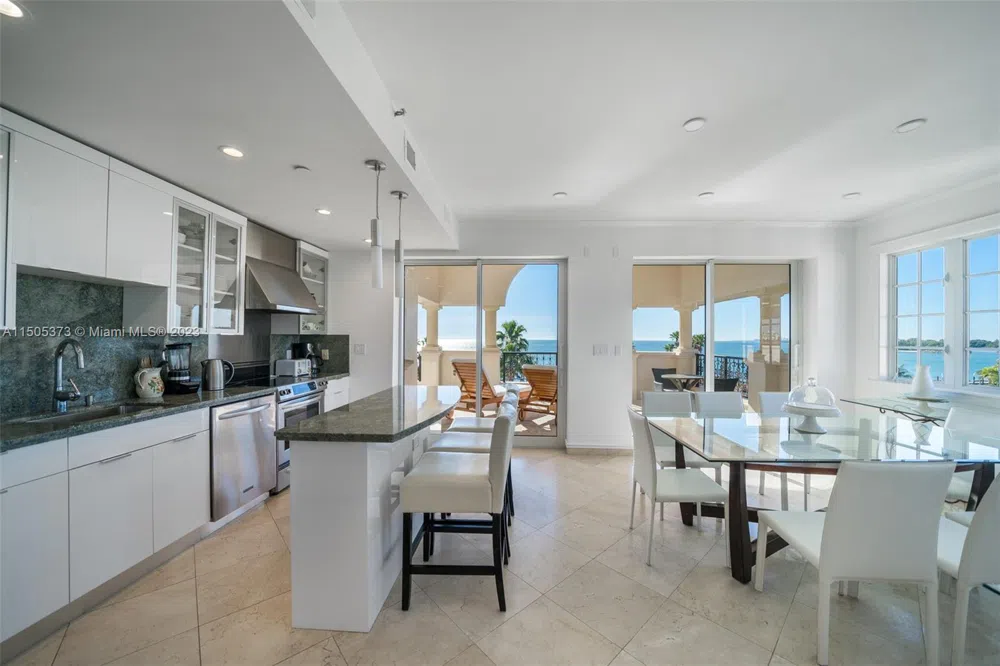 Address Not Shown Miami Beach, FL 33109