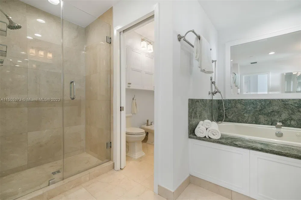Address Not Shown Miami Beach, FL 33109
