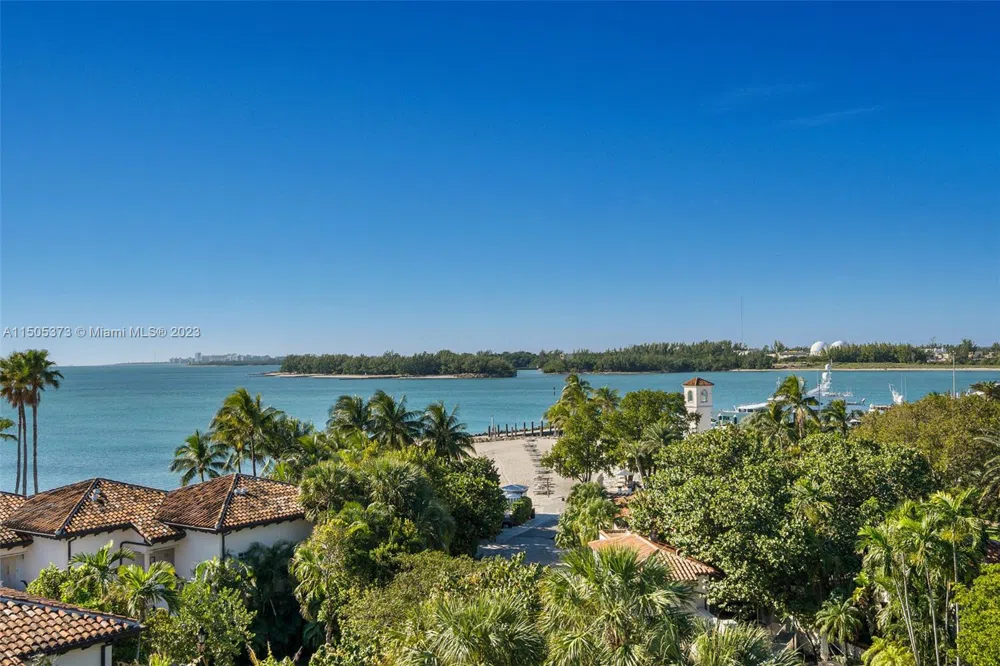 Address Not Shown Miami Beach, FL 33109
