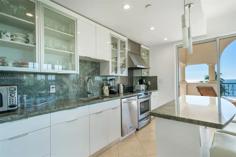 Address Not Shown Miami Beach, FL 33109