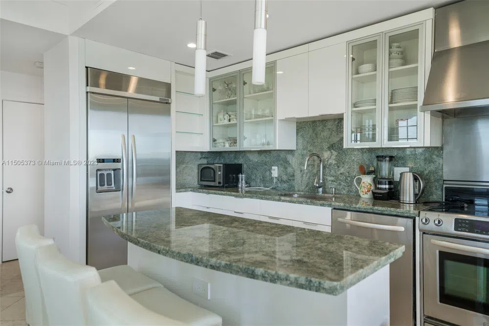 Address Not Shown Miami Beach, FL 33109