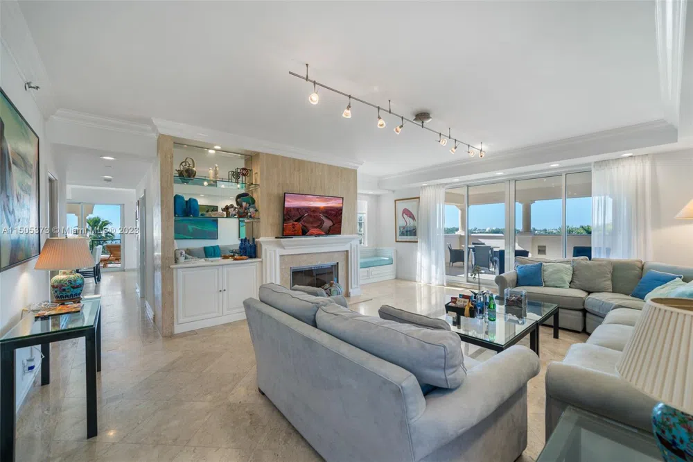 Address Not Shown Miami Beach, FL 33109