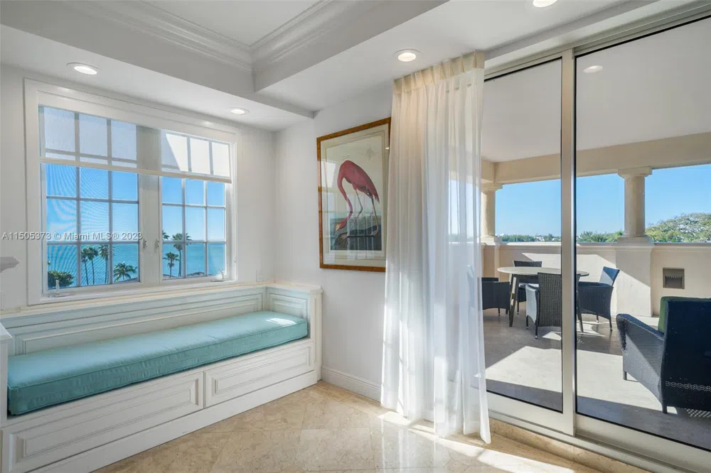 Address Not Shown Miami Beach, FL 33109