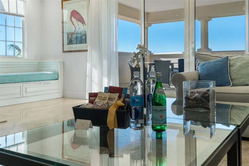 Address Not Shown Miami Beach, FL 33109