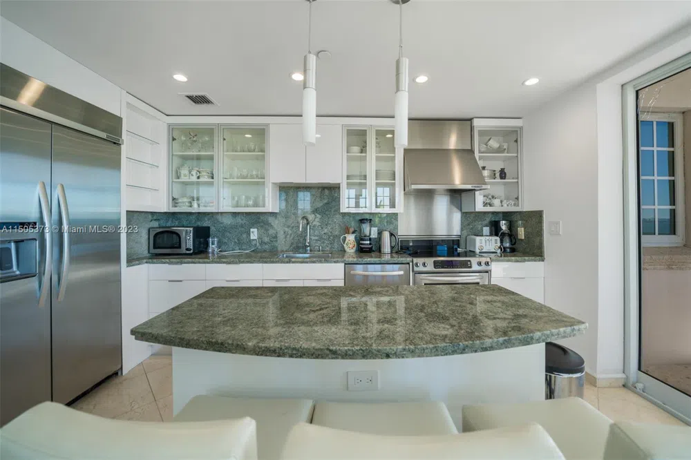 Address Not Shown Miami Beach, FL 33109