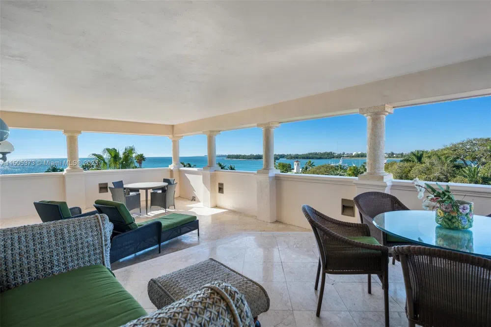Address Not Shown Miami Beach, FL 33109
