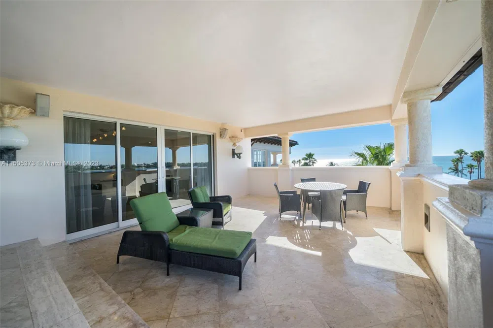 Address Not Shown Miami Beach, FL 33109