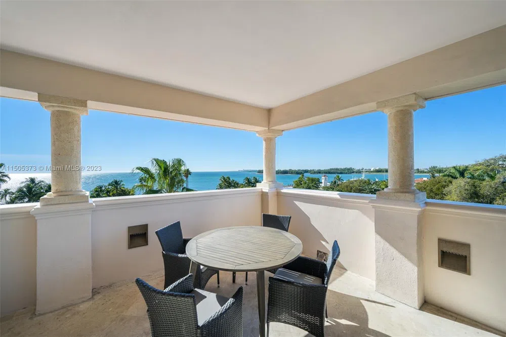 Address Not Shown Miami Beach, FL 33109