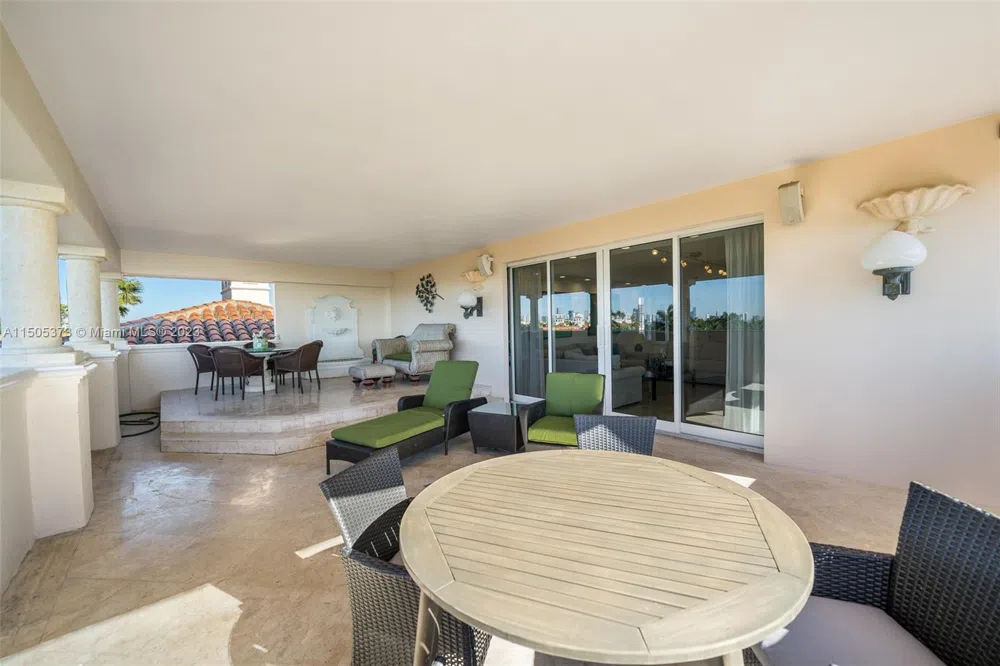 Address Not Shown Miami Beach, FL 33109