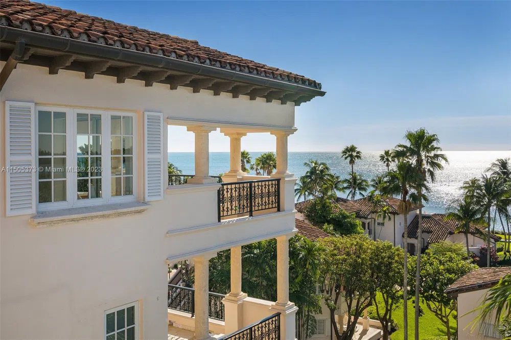 Address Not Shown Miami Beach, FL 33109