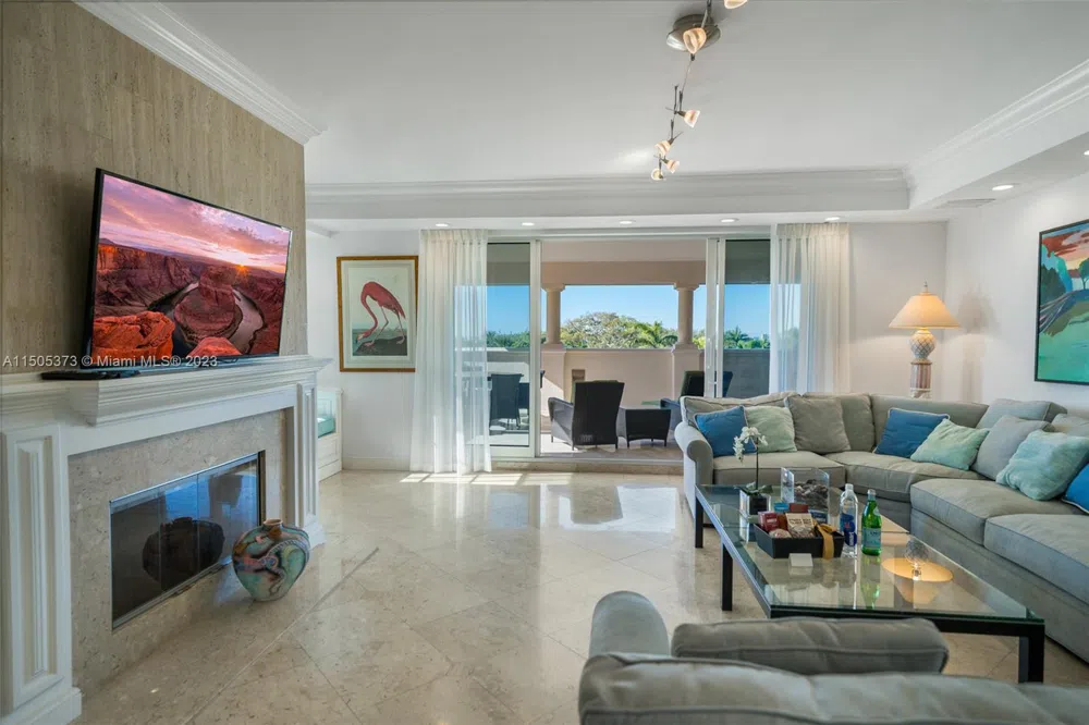 Address Not Shown Miami Beach, FL 33109