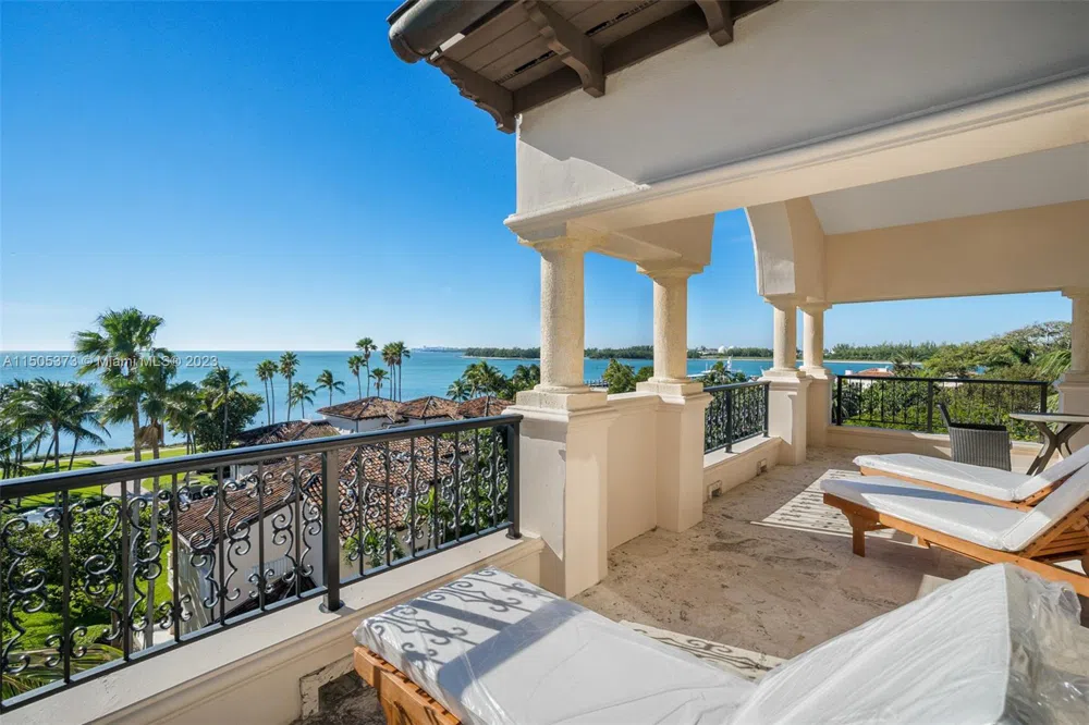 Address Not Shown Miami Beach, FL 33109