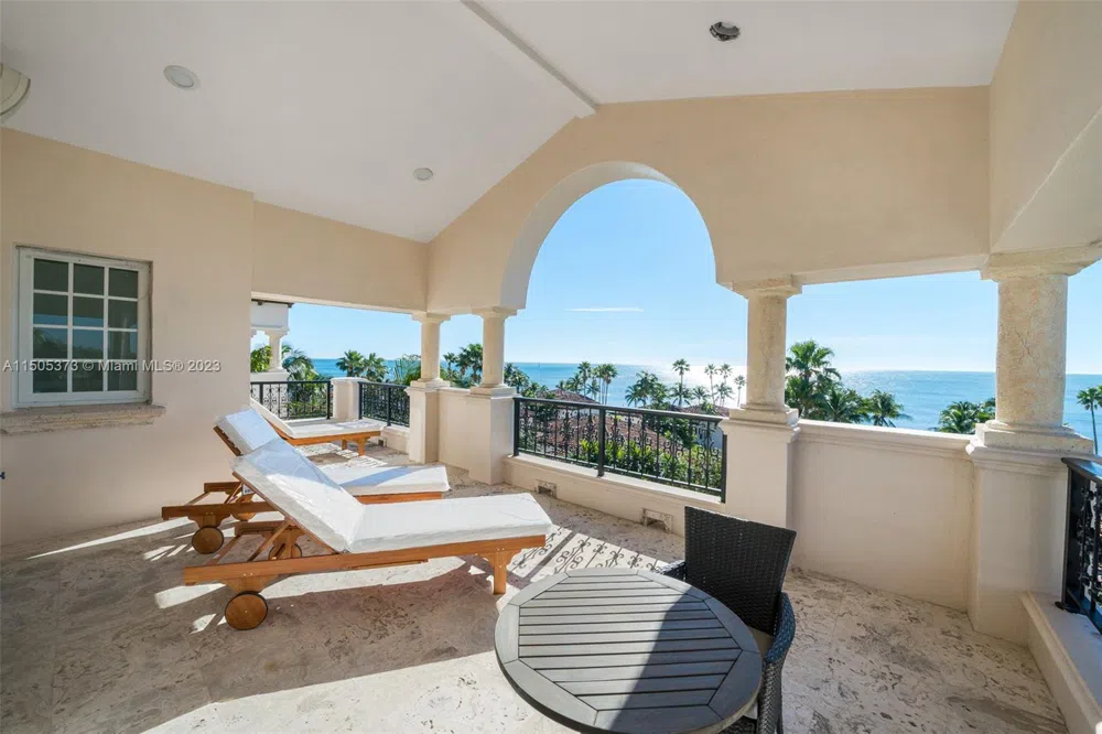Address Not Shown Miami Beach, FL 33109