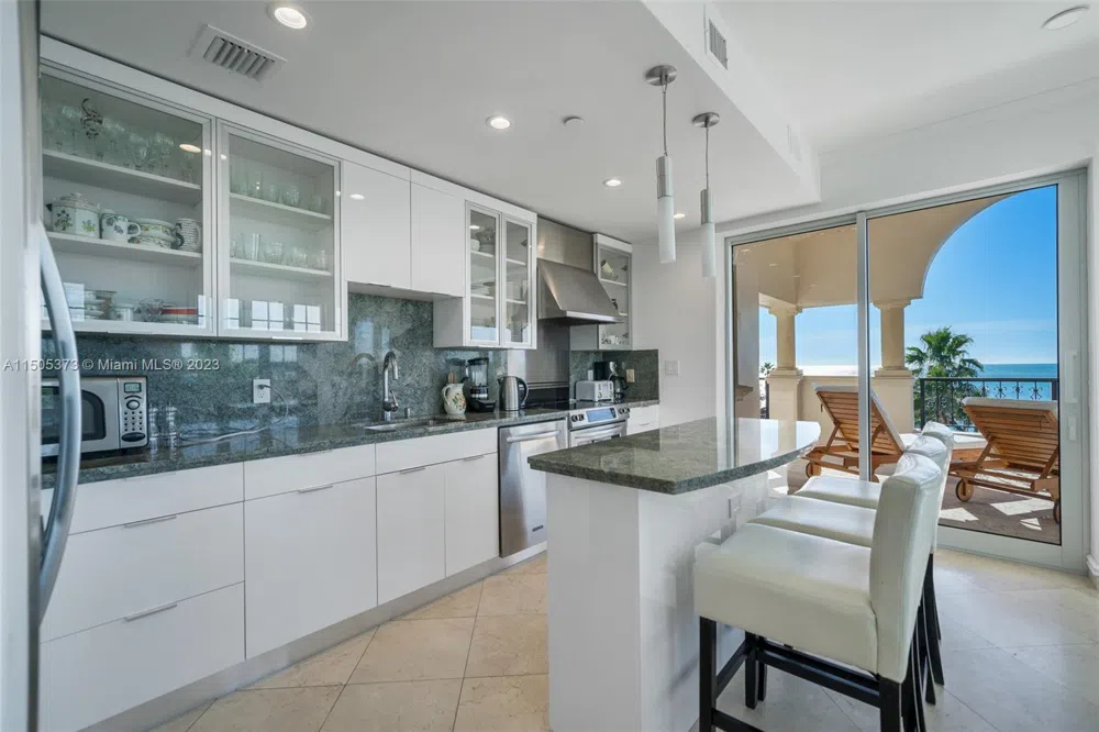 Address Not Shown Miami Beach, FL 33109