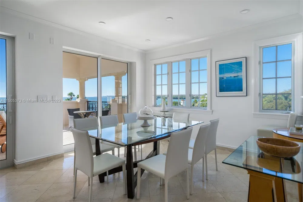Address Not Shown Miami Beach, FL 33109