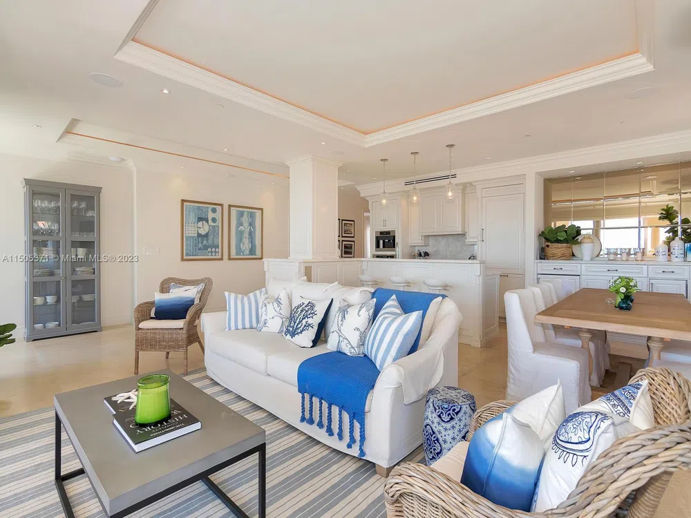 19251 FISHER ISLAND DRIVE #19251 Fisher Island, FL 33109