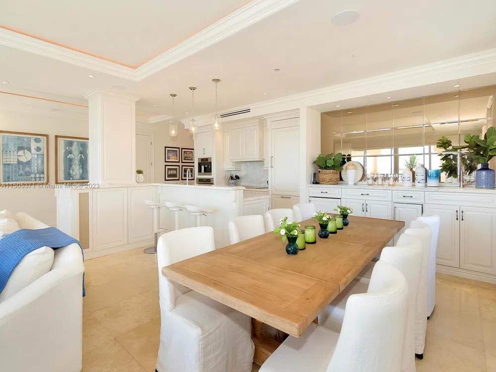 19251 FISHER ISLAND DRIVE #19251 Fisher Island, FL 33109