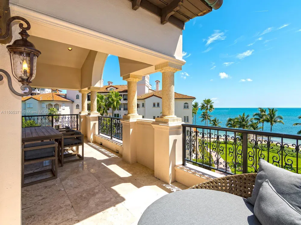 19251 FISHER ISLAND DRIVE #19251 Fisher Island, FL 33109