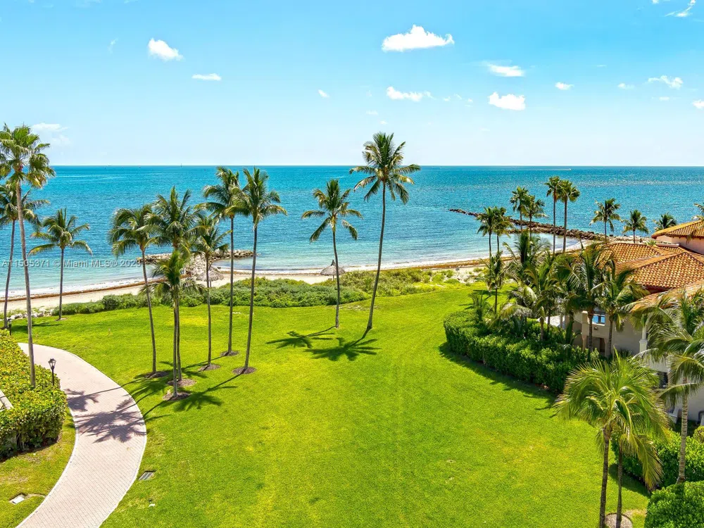 19251 FISHER ISLAND DRIVE #19251 Fisher Island, FL 33109