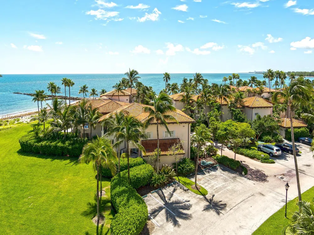 19251 FISHER ISLAND DRIVE #19251 Fisher Island, FL 33109