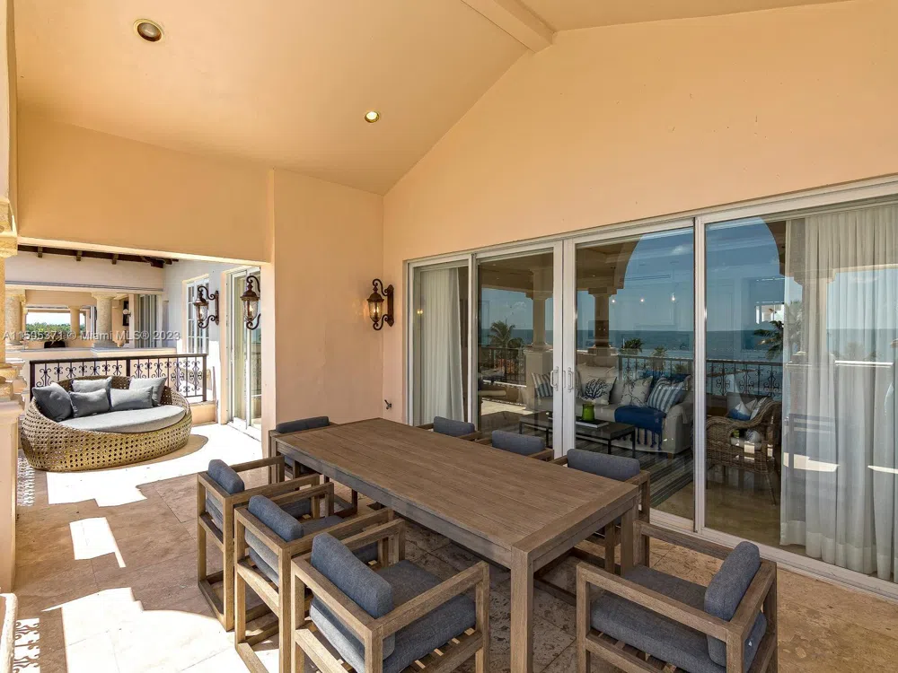 19251 FISHER ISLAND DRIVE #19251 Fisher Island, FL 33109