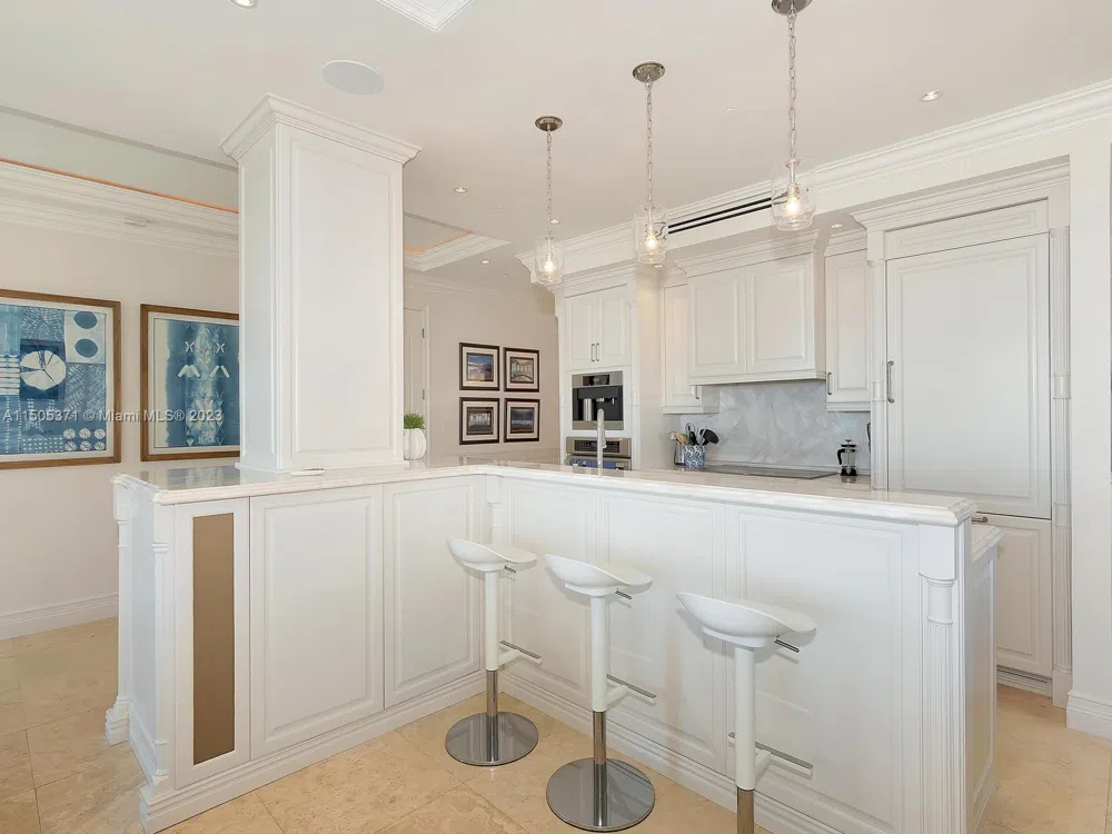 19251 FISHER ISLAND DRIVE #19251 Fisher Island, FL 33109