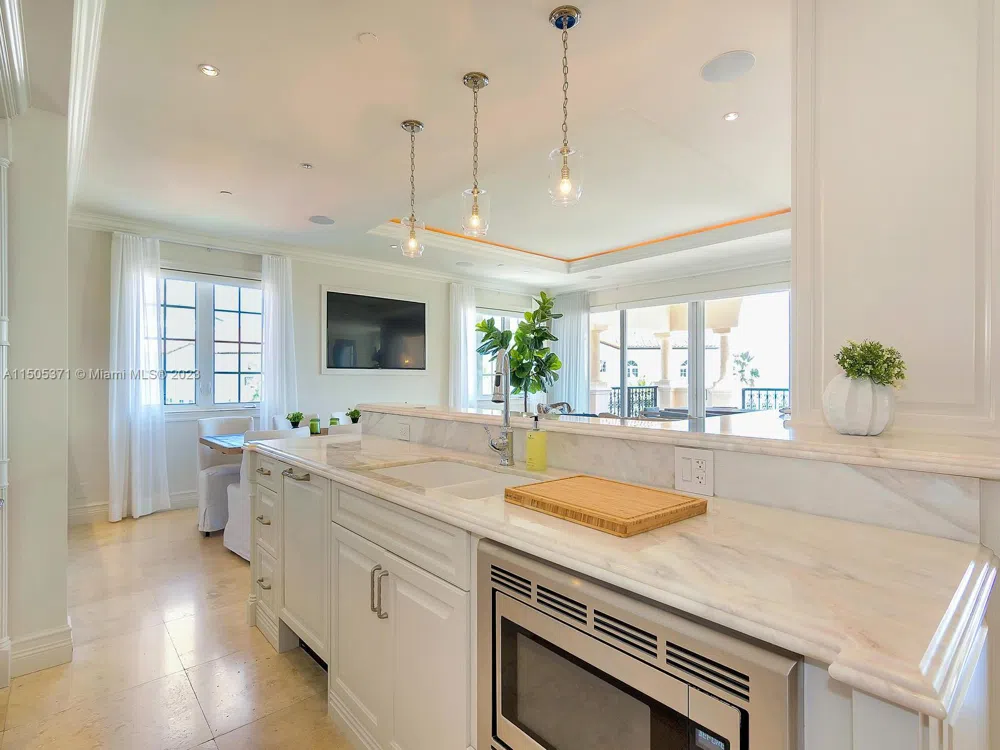 19251 FISHER ISLAND DRIVE #19251 Fisher Island, FL 33109