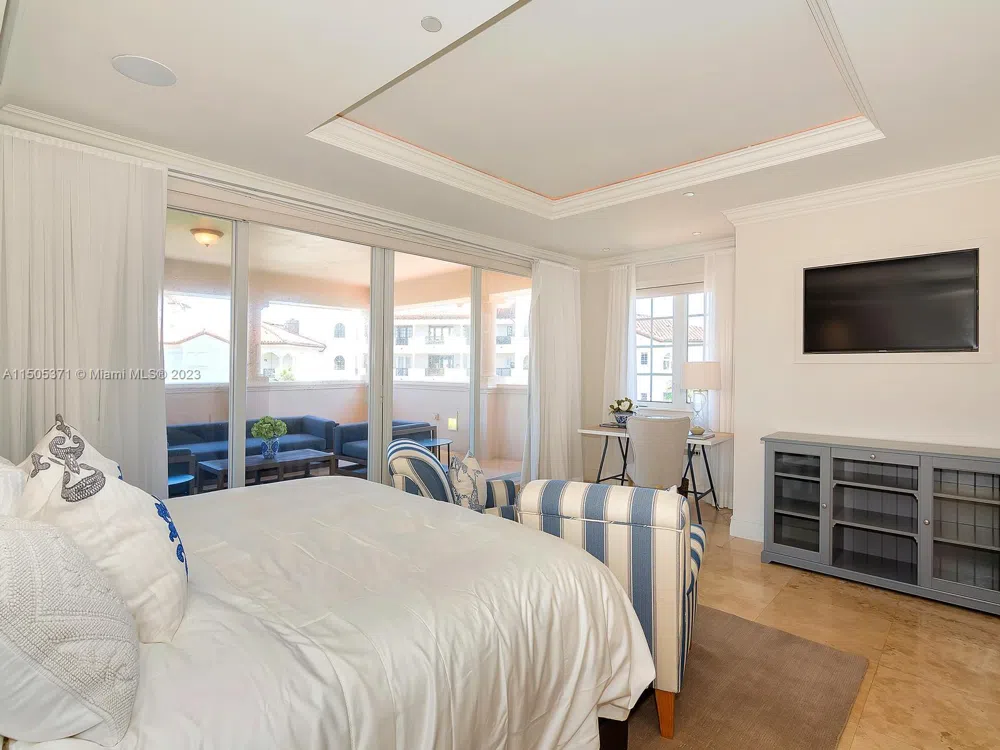 19251 FISHER ISLAND DRIVE #19251 Fisher Island, FL 33109