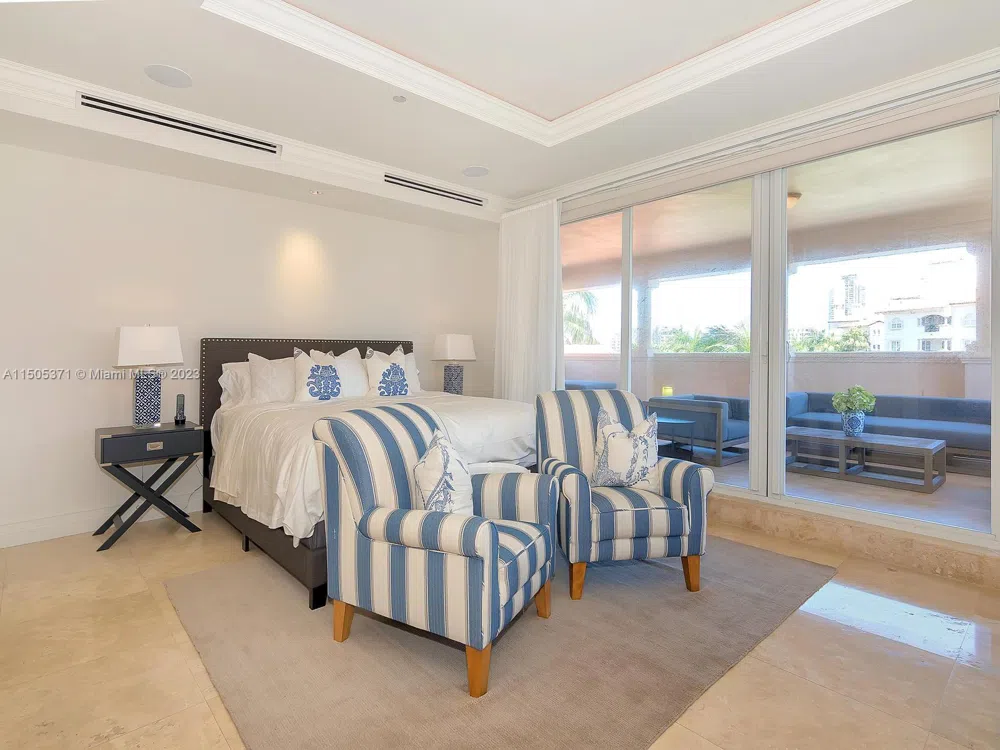 19251 FISHER ISLAND DRIVE #19251 Fisher Island, FL 33109