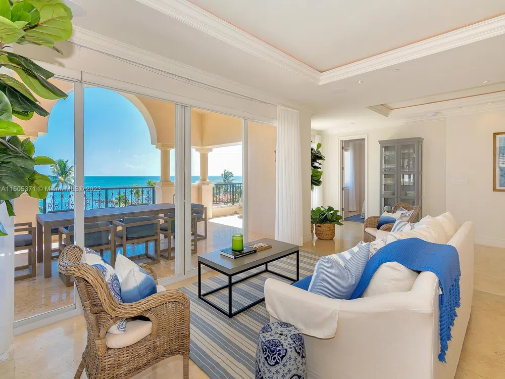 19251 FISHER ISLAND DRIVE #19251 Fisher Island, FL 33109