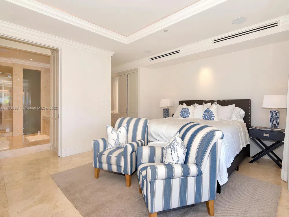 19251 FISHER ISLAND DRIVE #19251 Fisher Island, FL 33109