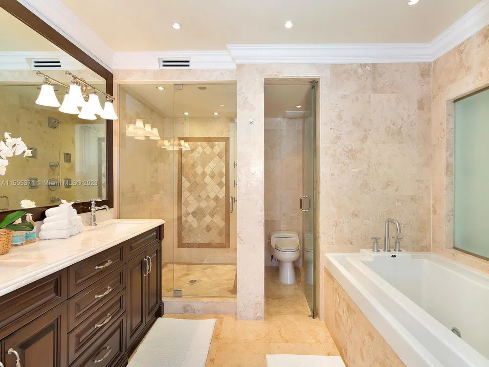 19251 FISHER ISLAND DRIVE #19251 Fisher Island, FL 33109