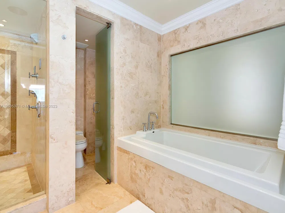 19251 FISHER ISLAND DRIVE #19251 Fisher Island, FL 33109