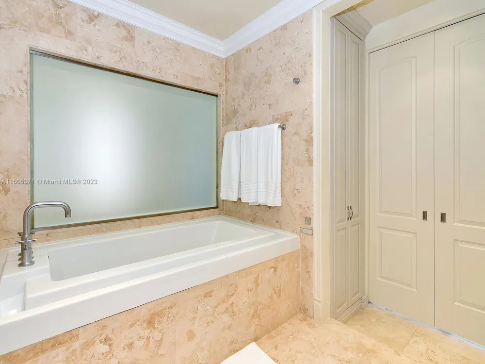 19251 FISHER ISLAND DRIVE #19251 Fisher Island, FL 33109