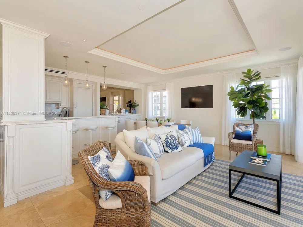 19251 FISHER ISLAND DRIVE #19251 Fisher Island, FL 33109