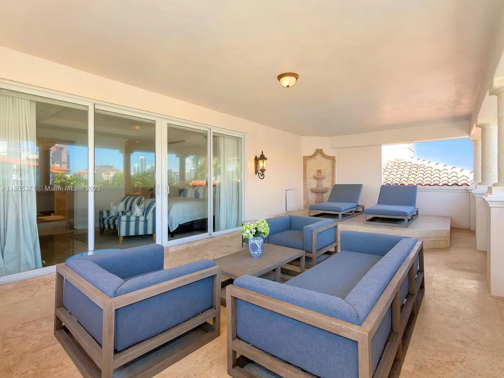 19251 FISHER ISLAND DRIVE #19251 Fisher Island, FL 33109