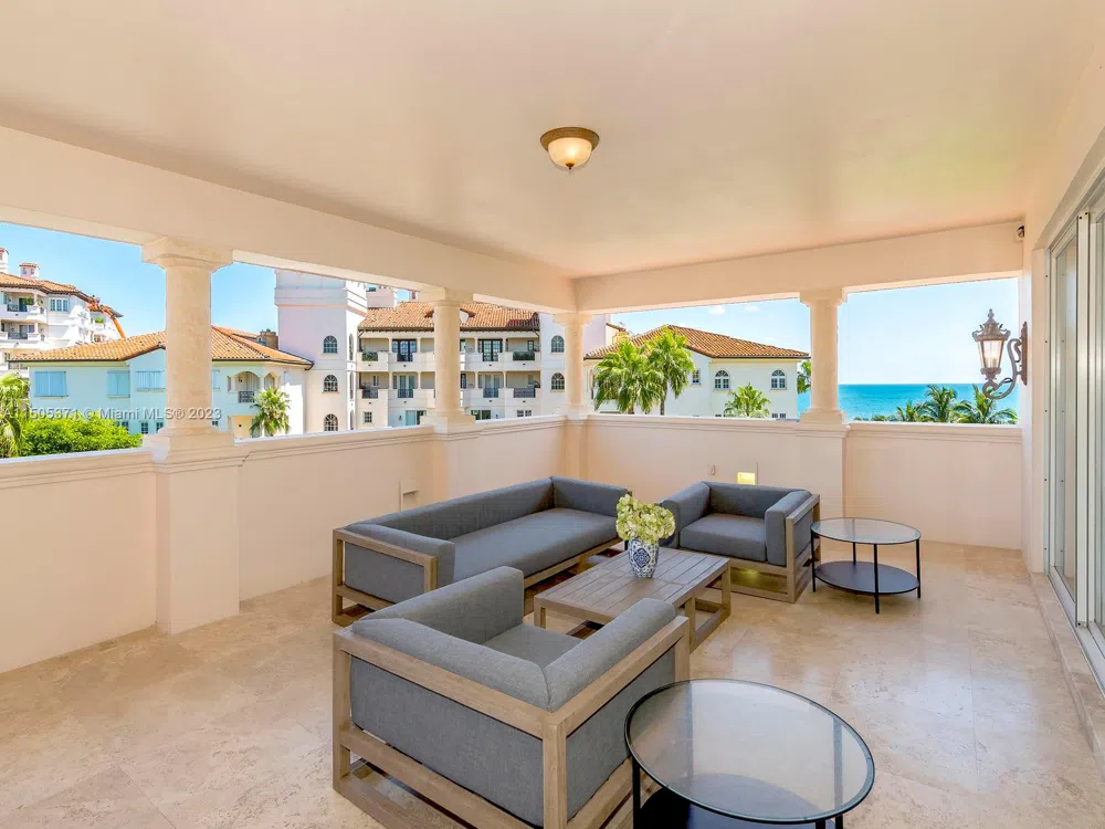19251 FISHER ISLAND DRIVE #19251 Fisher Island, FL 33109