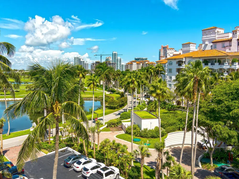 19251 FISHER ISLAND DRIVE #19251 Fisher Island, FL 33109