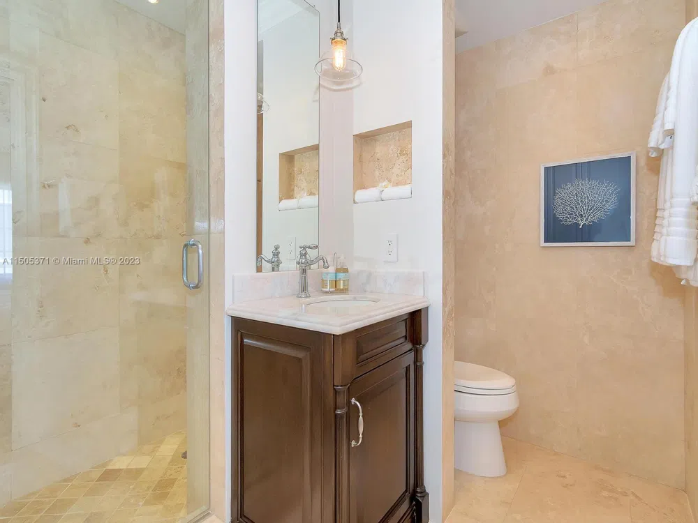 19251 FISHER ISLAND DRIVE #19251 Fisher Island, FL 33109