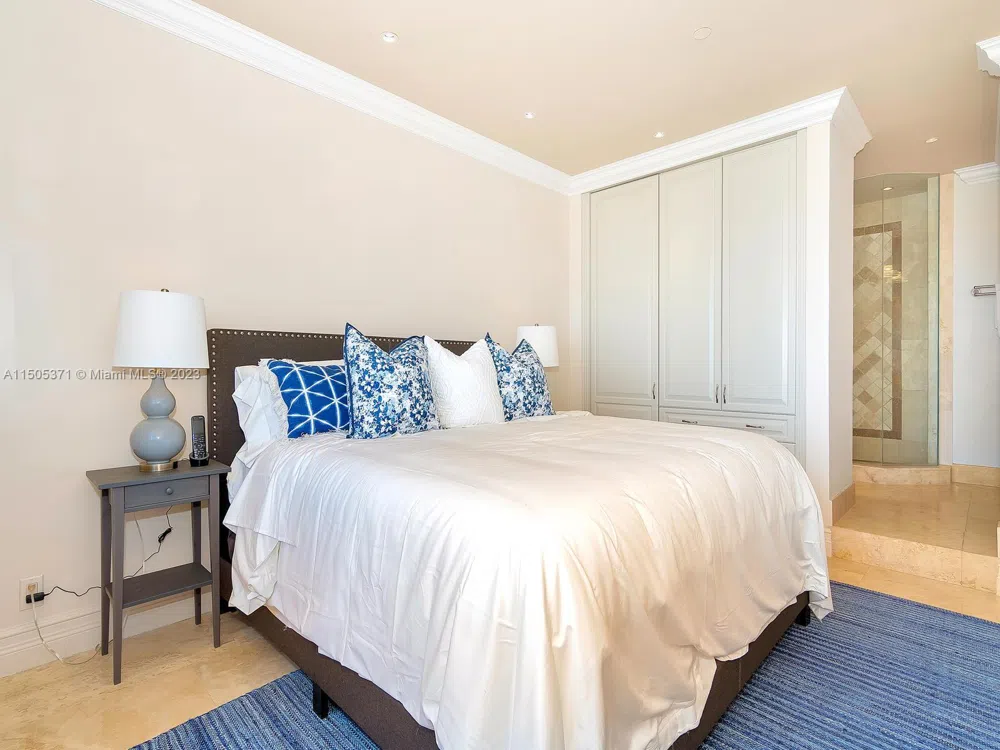 19251 FISHER ISLAND DRIVE #19251 Fisher Island, FL 33109