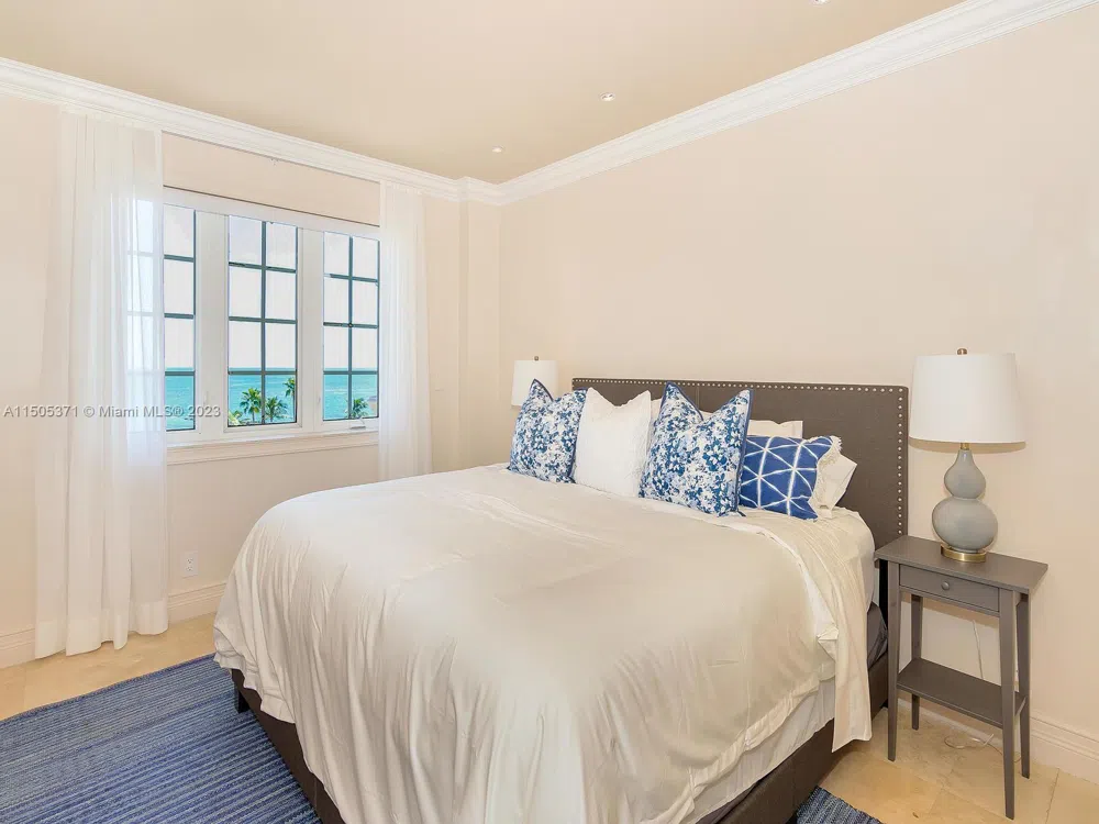 19251 FISHER ISLAND DRIVE #19251 Fisher Island, FL 33109